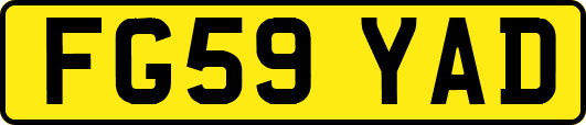 FG59YAD