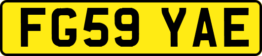 FG59YAE
