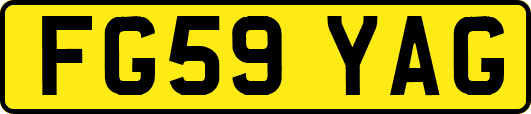 FG59YAG