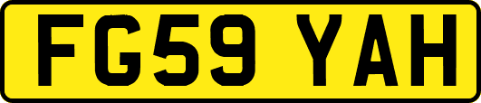 FG59YAH