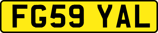 FG59YAL