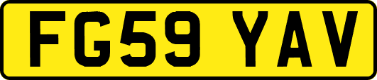 FG59YAV