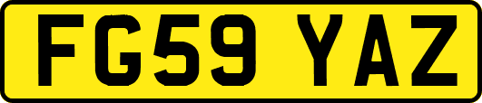 FG59YAZ