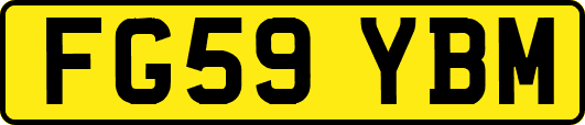 FG59YBM