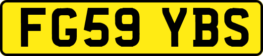 FG59YBS