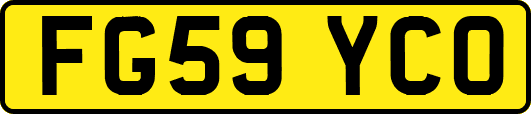 FG59YCO