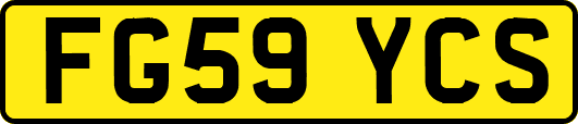 FG59YCS