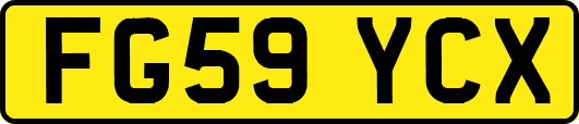 FG59YCX