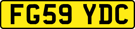 FG59YDC