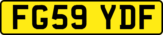 FG59YDF