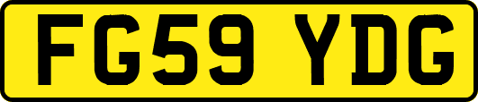 FG59YDG