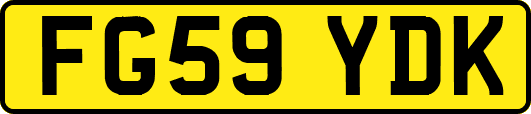 FG59YDK