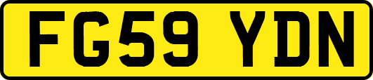 FG59YDN