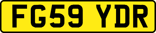 FG59YDR