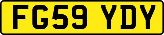 FG59YDY