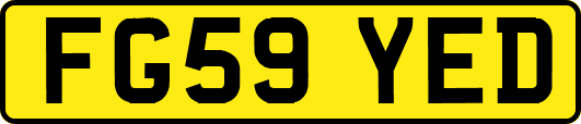 FG59YED