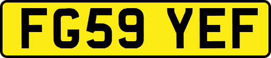 FG59YEF