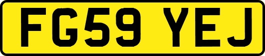 FG59YEJ