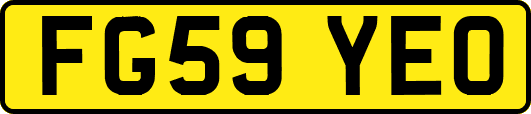FG59YEO