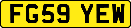 FG59YEW