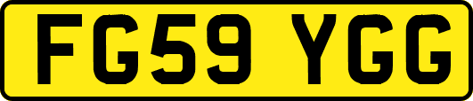 FG59YGG