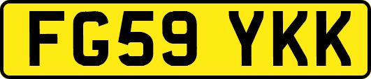 FG59YKK