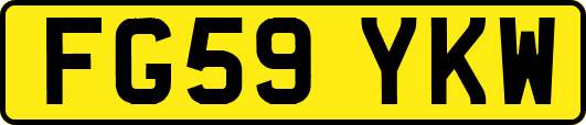 FG59YKW
