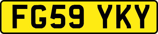 FG59YKY