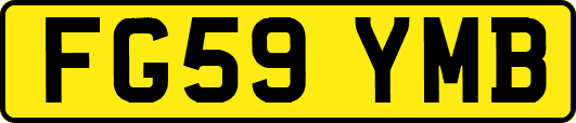 FG59YMB