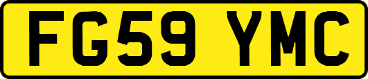 FG59YMC
