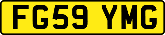 FG59YMG