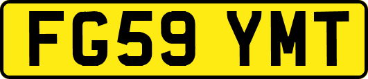 FG59YMT