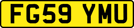 FG59YMU