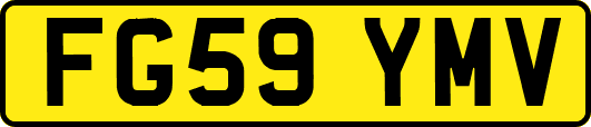 FG59YMV