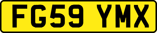 FG59YMX