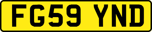 FG59YND