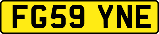 FG59YNE