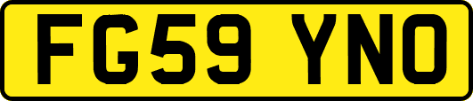 FG59YNO