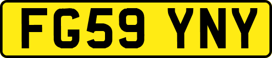 FG59YNY