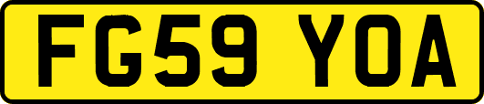 FG59YOA