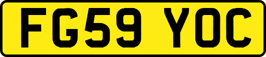 FG59YOC