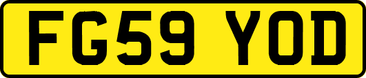 FG59YOD
