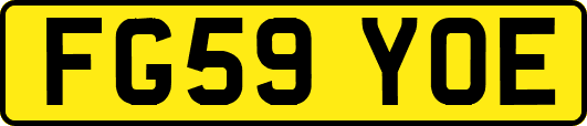 FG59YOE