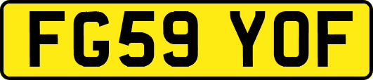 FG59YOF