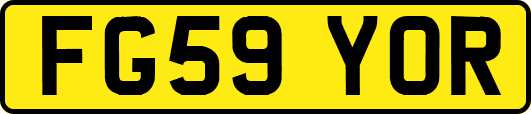 FG59YOR