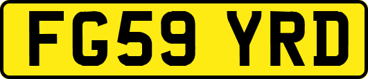FG59YRD