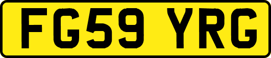 FG59YRG