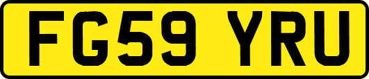 FG59YRU