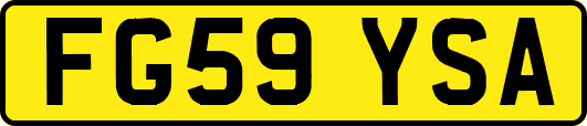 FG59YSA