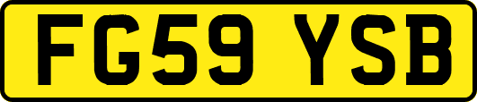 FG59YSB